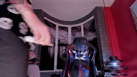 N O H A online show from 10-14-25, 03:07