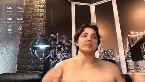 N O H A online show from 10-16-25, 04:02