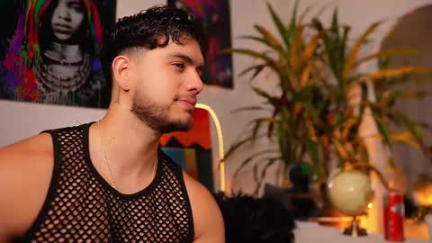 kevin online show from 03-11-26, 12:27