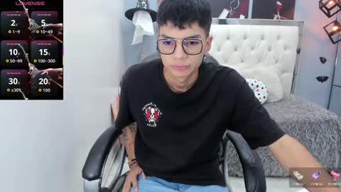 Noha Scott online show from 11-12-25, 11:25