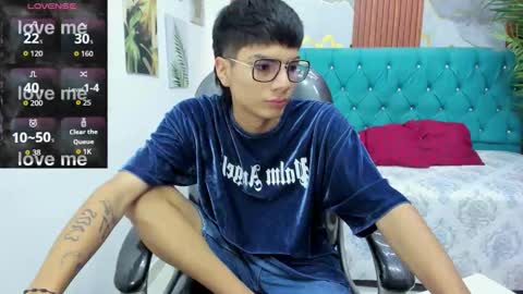 Noha Scott online show from 02-25-26, 11:14