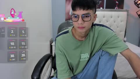 Noha Scott online show from 03-25-26, 11:00