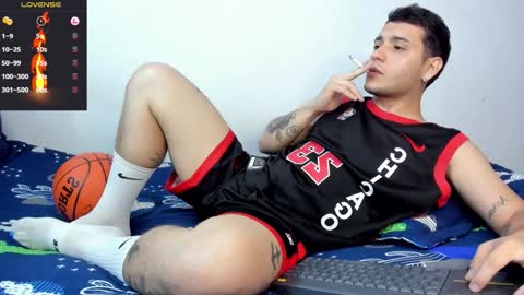 Noha online show from 01-28-25, 06:07