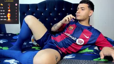 Noha online show from 02-19-25, 01:40