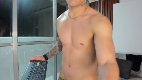 nohabennett7 online show from 03-06-26, 03:36