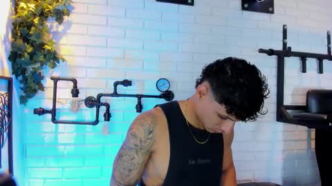 nohanhunter online show from 10-14-25, 12:06