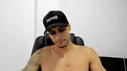 nohanhunter online show from 05-05-26, 02:58