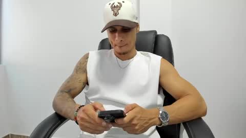 nohanhunter online show from 05-22-26, 03:28