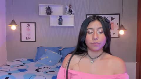  Nohemi   online show from 02-15-25, 10:42