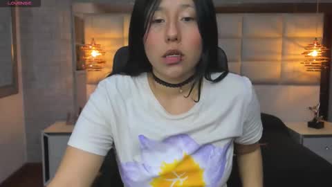  Nohemi   online show from 09-27-25, 06:57