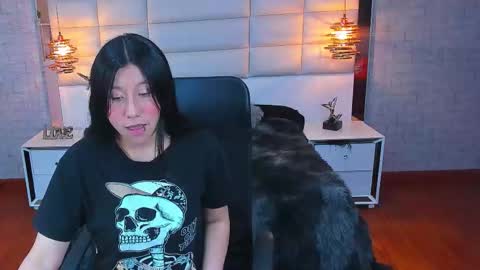  Nohemi   online show from 01-06-26, 07:39