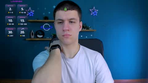 Snapshot of noir_kai chatting on 03-01-26, 08:00 cool Kai online show from 03-01-26, 08:00