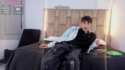 Sebas  online show from 04-07-26, 03:29