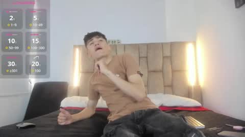 Sebas  online show from 04-20-26, 07:48