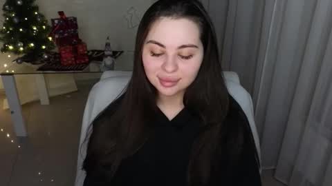 Snapshot of noirkat chatting on 12-15-25, 04:11 Kate online show from 12-15-25, 04:11