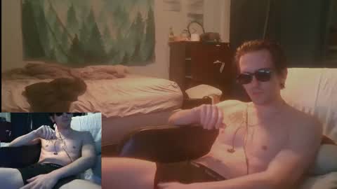 nolan_fox online show from 06-26-26, 04:06