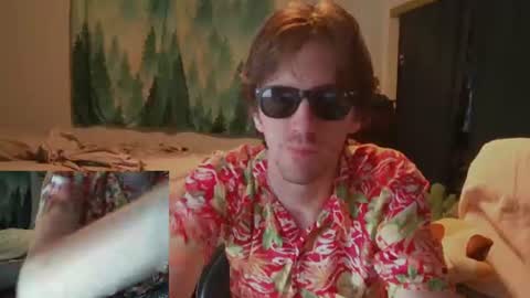 nolan_fox online show from 07-23-26, 07:17