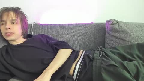 nolan_sagee online show from 06-01-26, 08:05