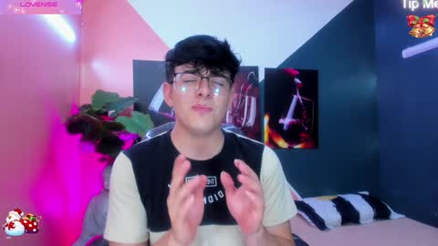 Nolan  online show from 12-13-24, 10:51