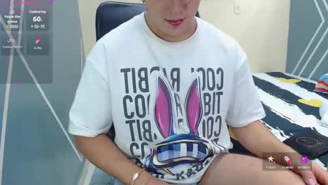 Nolan  online show from 01-18-25, 09:34