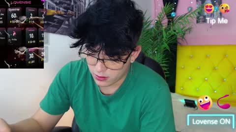 Nolan  online show from 01-24-25, 06:25