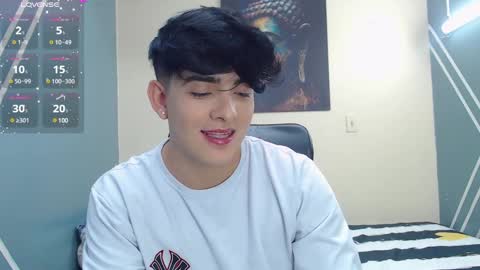 Nolan  online show from 02-12-25, 05:48