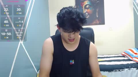 Nolan  online show from 02-13-25, 05:44