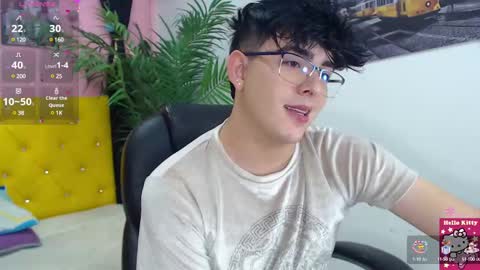 Nolan  online show from 02-14-25, 06:29