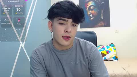 Nolan  online show from 03-04-25, 06:50