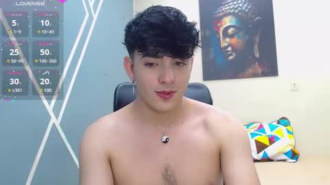 Nolan  online show from 03-04-25, 09:54