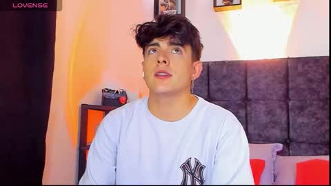 Nolan  online show from 10-17-25, 09:06