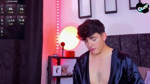 Nolan  online show from 11-15-25, 07:10