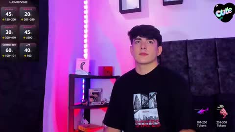 Nolan  online show from 11-16-25, 06:57