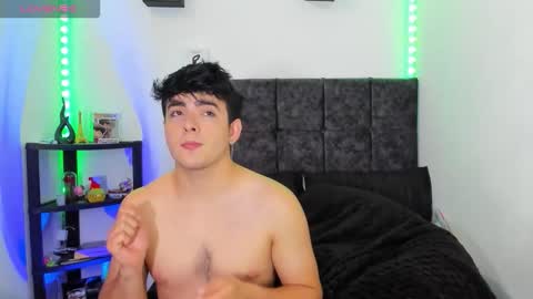 Nolan  online show from 04-19-26, 06:07