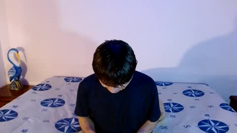 Snapshot of nolanjay chatting on 02-25-26, 10:19 NolanJay69 online show from 02-25-26, 10:19