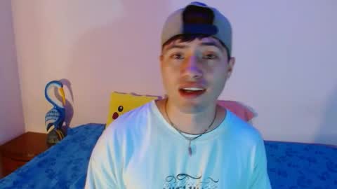 NolanJay69 online show from 04-12-26, 12:48