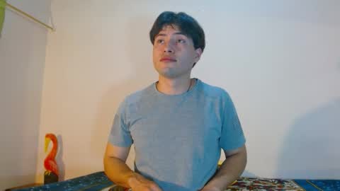 Snapshot of nolanjay chatting on 05-23-26, 06:45 NolanJay69 online show from 05-23-26, 06:45