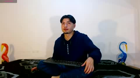 Snapshot of nolanjay chatting on 06-05-26, 06:24 NolanJay69 online show from 06-05-26, 06:24