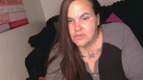Snapshot of nolastrange5150 chatting on 10-02-25, 10:22 Nola Strange online show from 10-02-25, 10:22