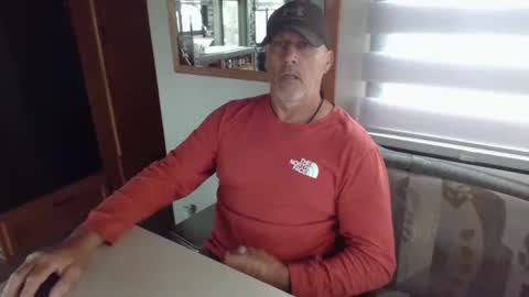 nomadfreedom online show from 12-08-24, 06:39