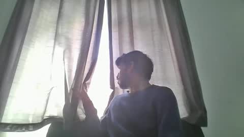 Snapshot of nomaii246 chatting on 10-13-25, 11:54 nomaii246 online show from 10-13-25, 11:54