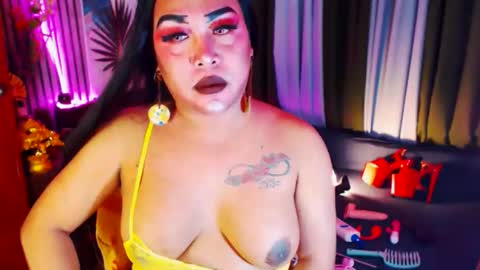 I AM YOUR MISTRESS YASSY DON T BE RUDE no ONE LOVE ME i KICK U online show from 03-22-26, 01:31