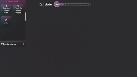 Snapshot of nomnomushka chatting on 03-19-26, 06:23 nomnomushka online show from 03-19-26, 06:23