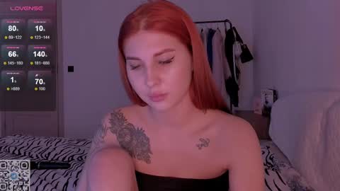 Rina Rabbit online show from 02-16-25, 06:10