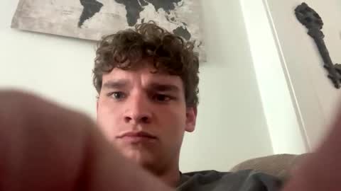 Curly  online show from 04-23-26, 11:18