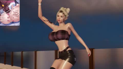 Sofi online show from 11-24-25, 03:50