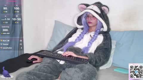Snapshot of nonawhitem chatting on 12-07-24, 05:04 nonawhitemm online show from 12-07-24, 05:04