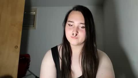 nonbinarybeauty20 online show from 11-18-25, 06:01