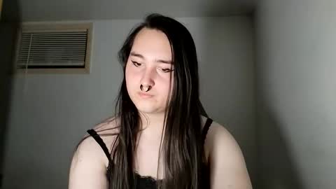 nonbinarybeauty20 online show from 02-07-26, 02:26