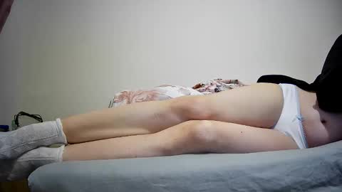 NonBinaryNicky online show from 03-26-26, 02:00